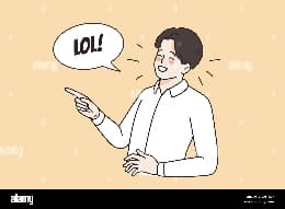 Avatar for Laugh Out Loud