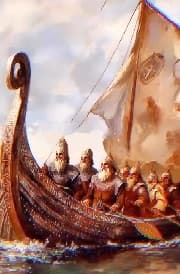 Avatar for Viking Chronicles
