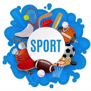 Avatar for Sport icon