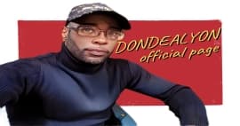 Avatar for dondealyon 