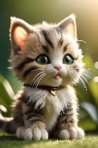 Avatar for funny cats and dogs