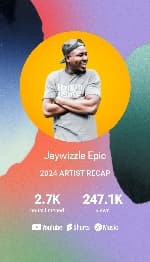 Avatar for JaywizzleEpic Media
