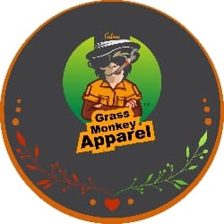 Avatar for Grass Monkey Apparel 
