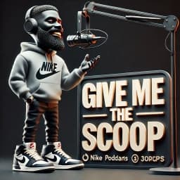 Avatar for Give Me The Scoop