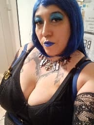 Avatar for LadyNightmare