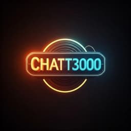 Avatar for Chatt 3000