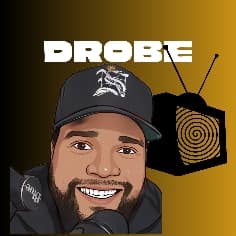 Avatar for Drobe TV