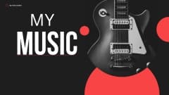Avatar for my music 