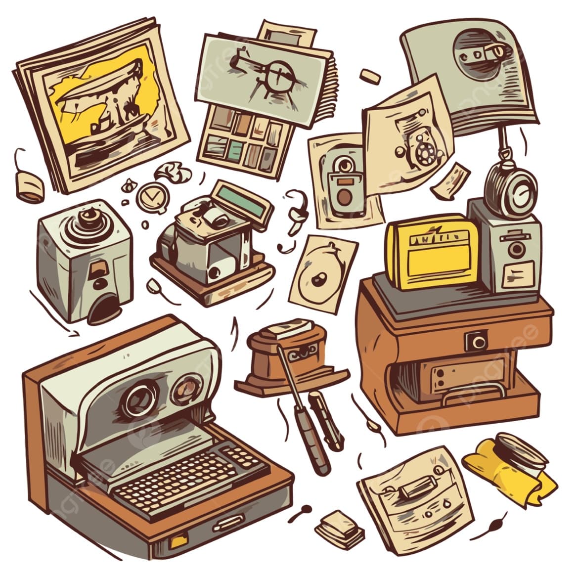 Avatar for Classic Archive