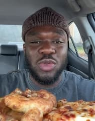 Avatar for FOOD IS LIFE 🥰 
