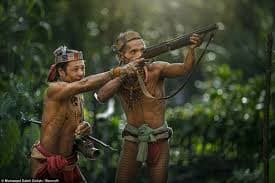 Avatar for Primitive Tribe