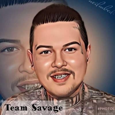 Avatar for savsvlf