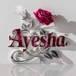 Avatar for Aayeshi