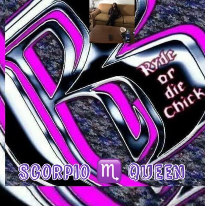 Avatar for scorpioqueen