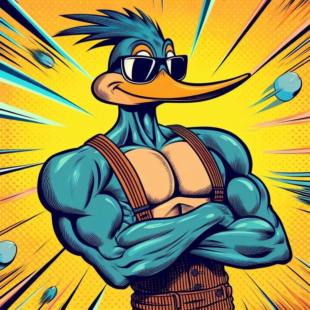 Avatar for Corduroy Floyd