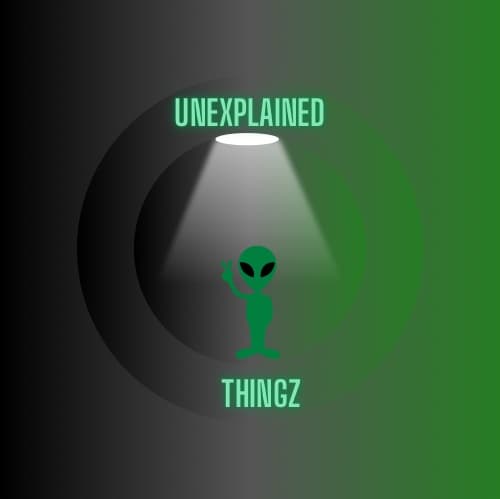 Avatar for unexplained thingz