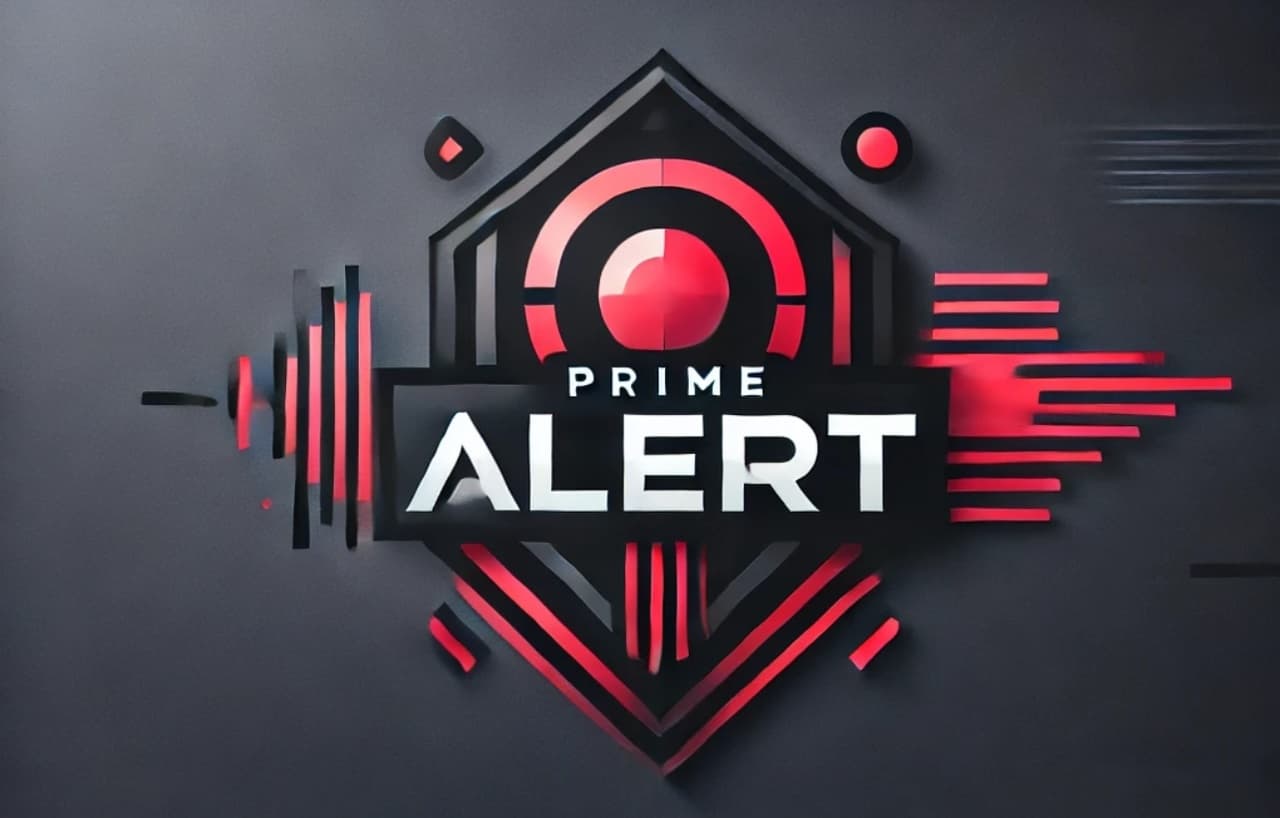 Avatar for Prime alerts