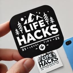 Avatar for Life Hacks
