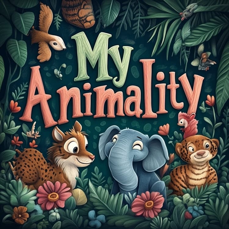 Avatar for My Animality