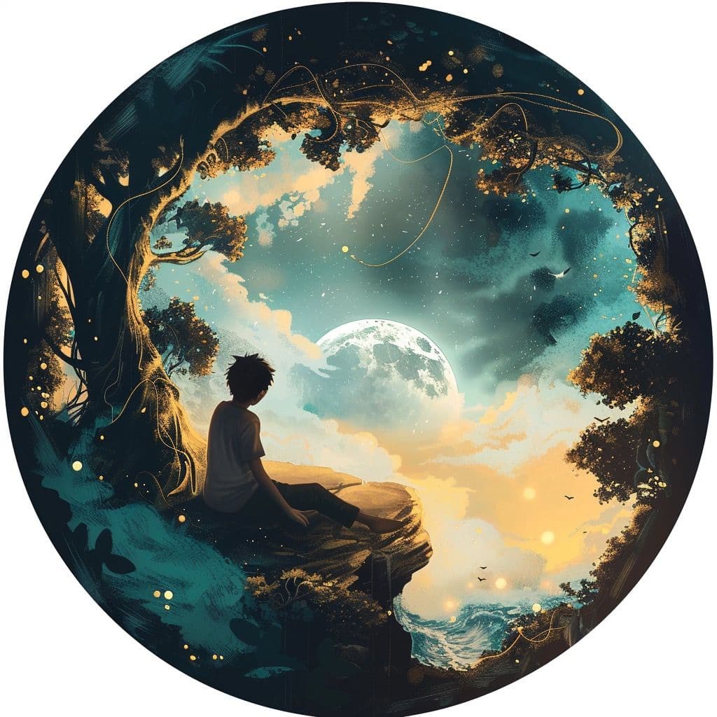 Avatar for USA True Story