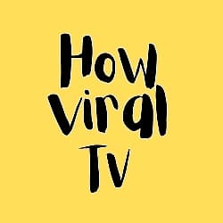 Avatar for How Viral Tv