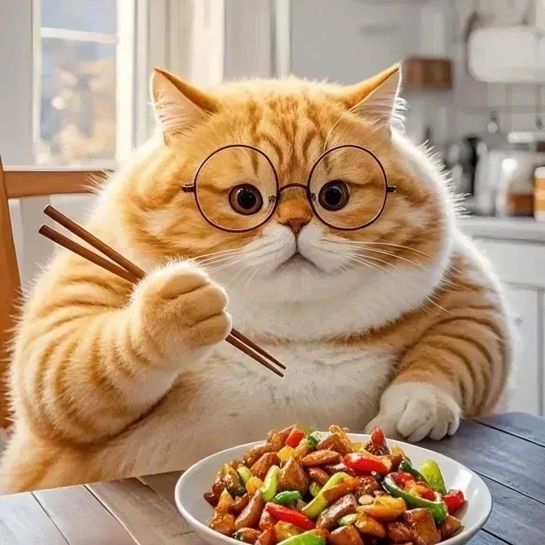 Avatar for Orange cats