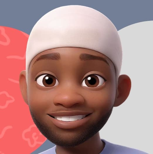 Avatar for Check this out 