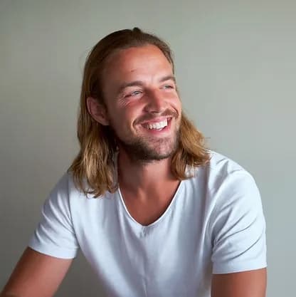 Avatar for DanTheHappinessCoach