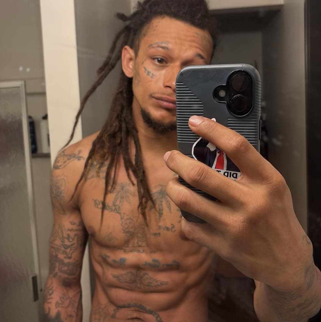 Avatar for BlueCollarDreadhead