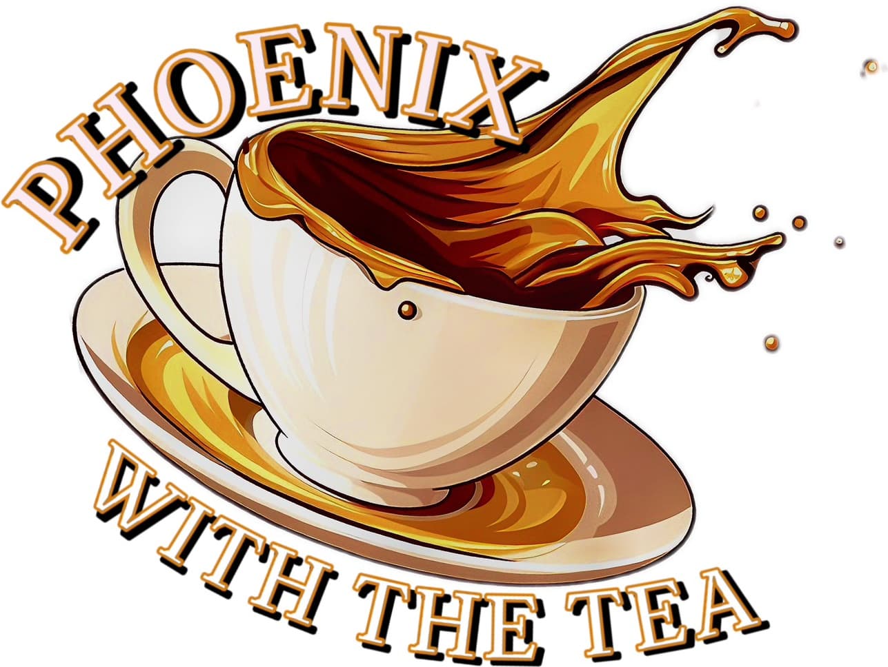Avatar for Phoenixwiththetea