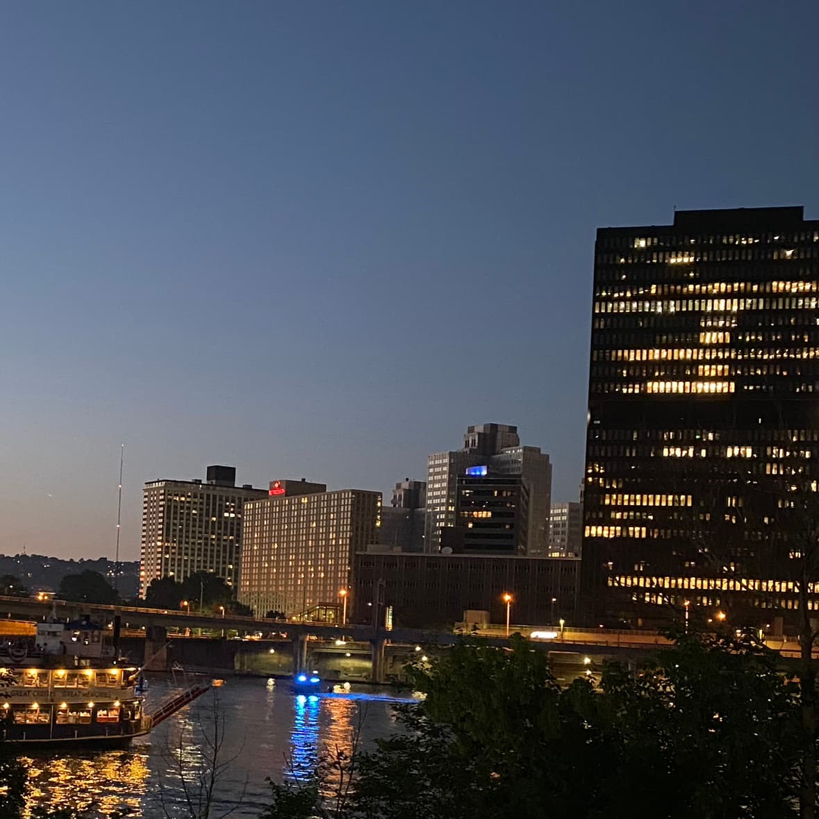 Avatar for PITTSBURGH HOMICIDES