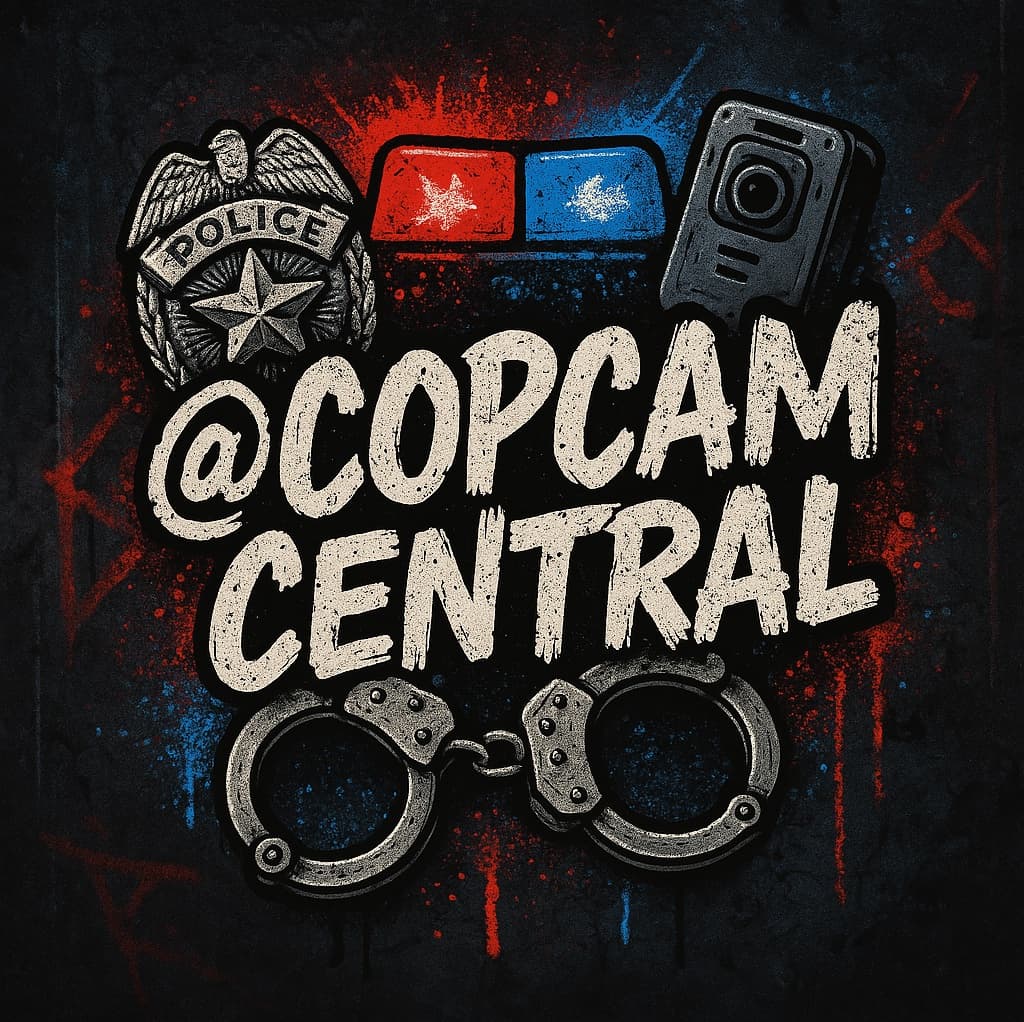 Avatar for Cop Cam Central
