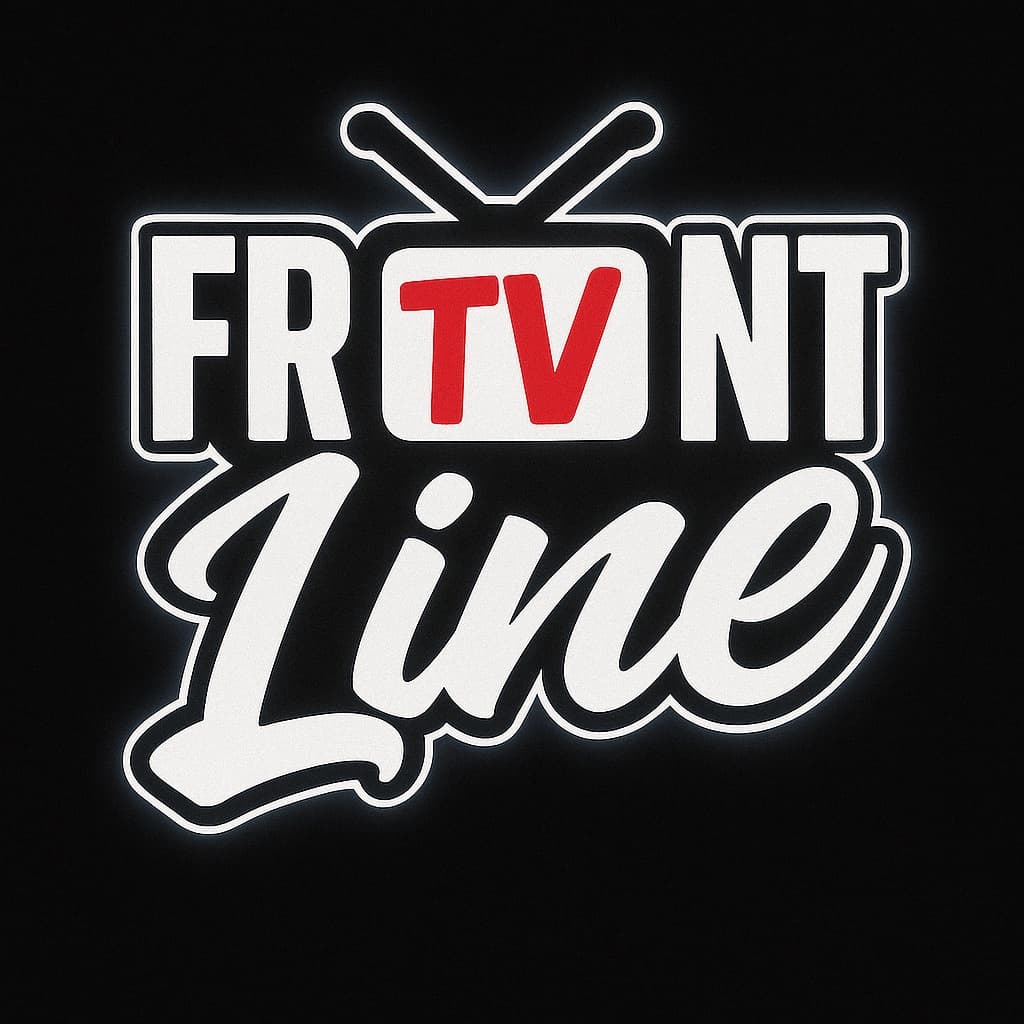 Avatar for FrontLine Tv