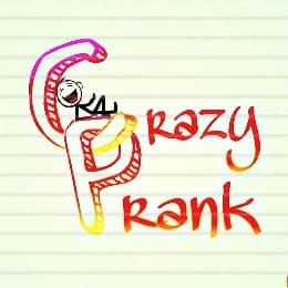 Avatar for Crazy Prank 