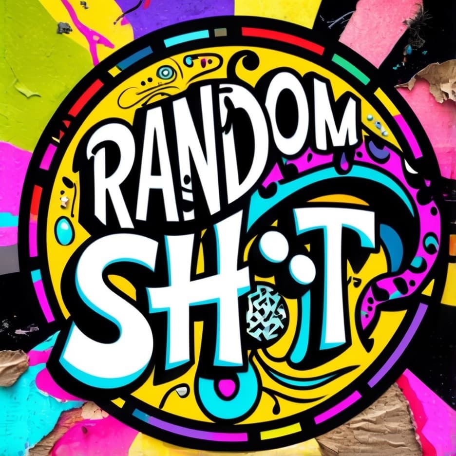 Avatar for Random Sh*t