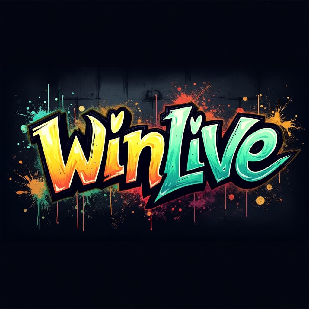 Avatar for Winlive