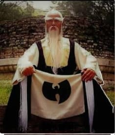 Avatar for Wu Head