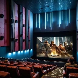 Avatar for Crazy Movies 🍿