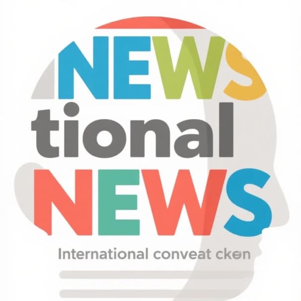 Avatar for International News