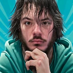 Avatar for Dewson Luise