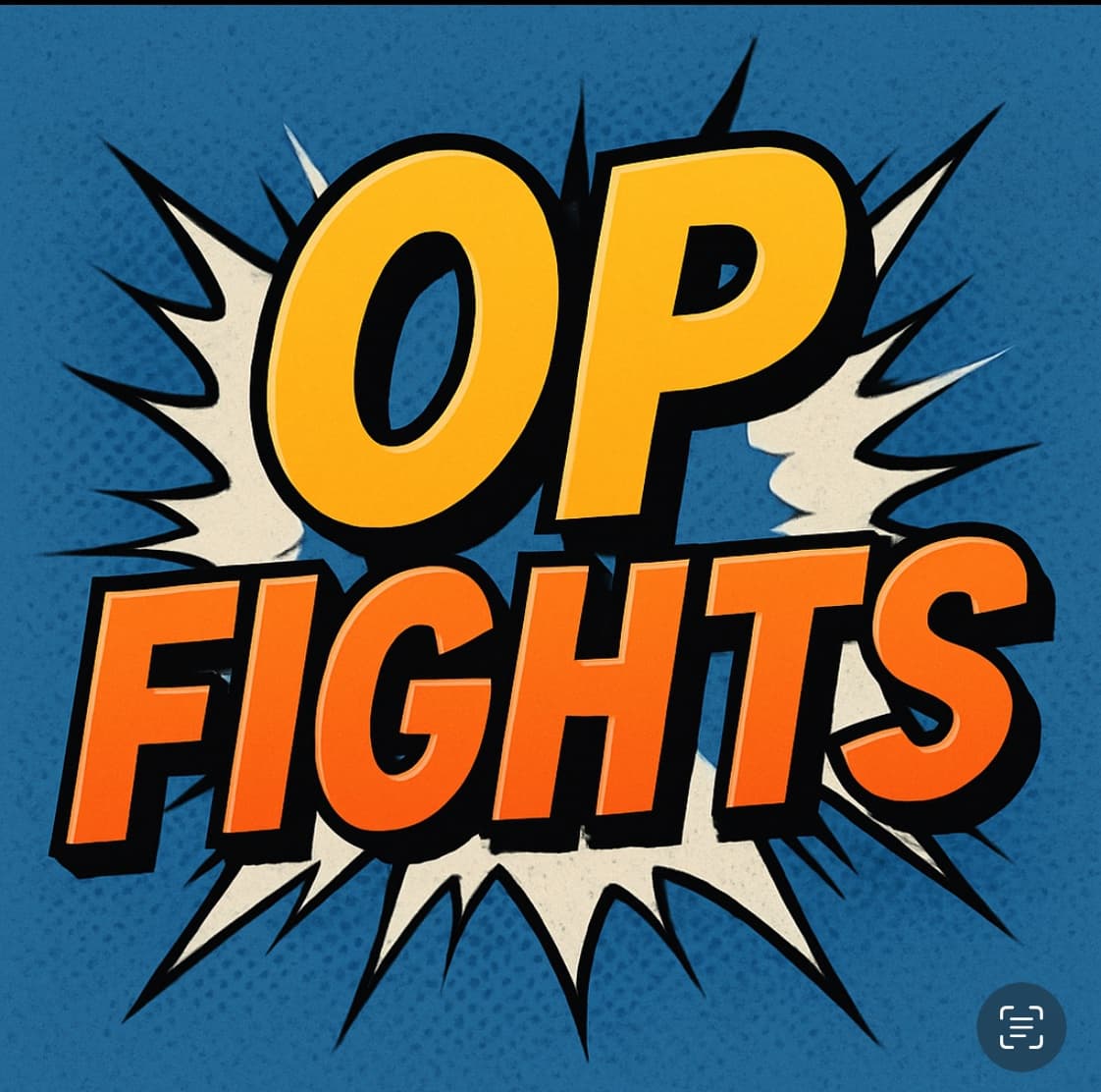 Avatar for OP FIGHTS