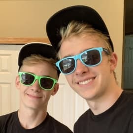 Avatar for Benson Bros