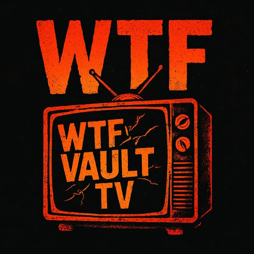 Avatar for WTFVault