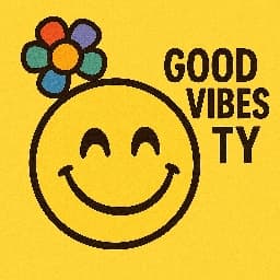 Avatar for @Goodvibesonly tv