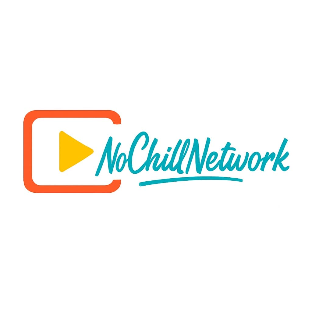 Avatar for No Chill Network