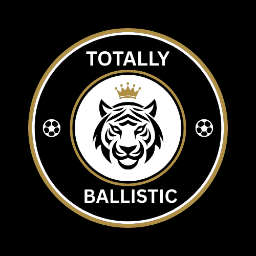 Avatar for Totally Ballistic  @darkmaga365