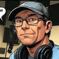 Avatar for Michael Gardner