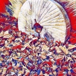 Avatar for Peppermint Windmills