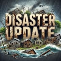 Avatar for DisasterUpdate