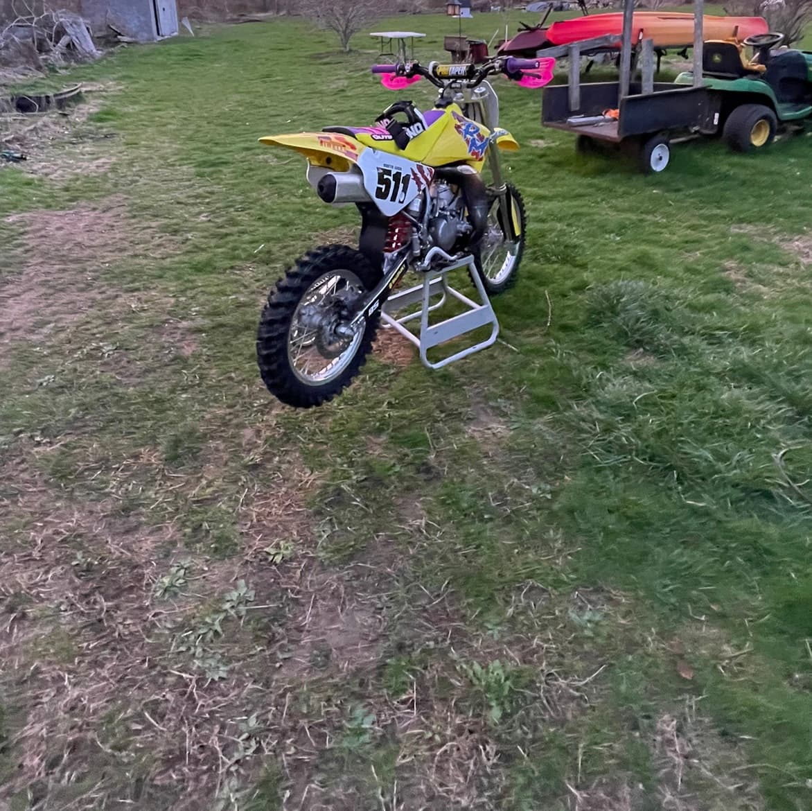 avator